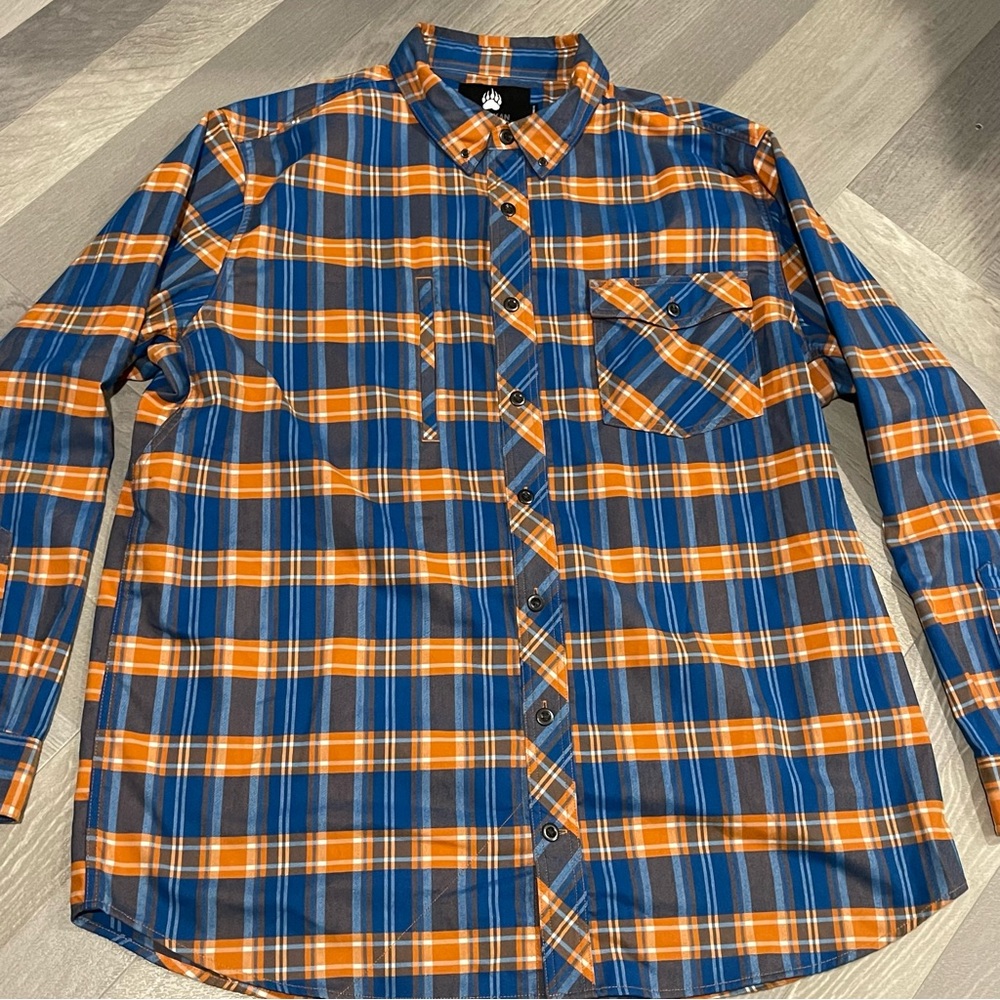 Alaskan Hard Gear 2XL